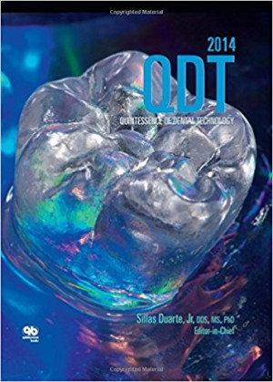 Image of Quintessence of Dental Technology : QDT 2014