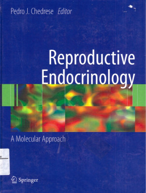 Image of Reproductive Endocrinology A Mulecular Approach