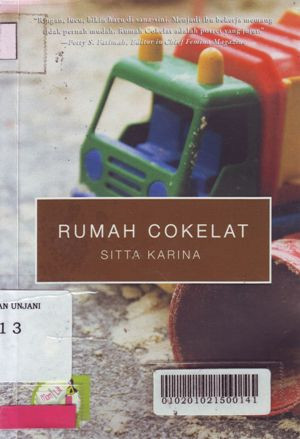 Image of Rumah Coklat