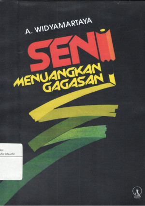 Image of Seni Menuangkan Gagasan