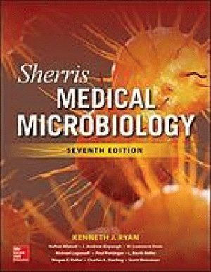Image of Sherris medical microbiology