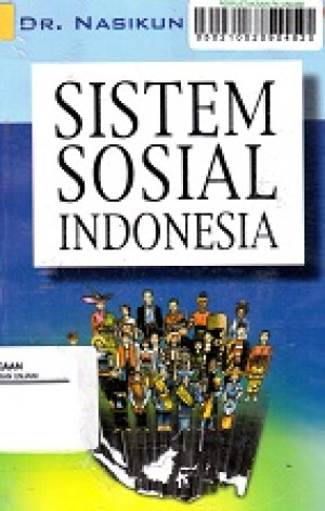 Image of Sistem Sosial Indonesia