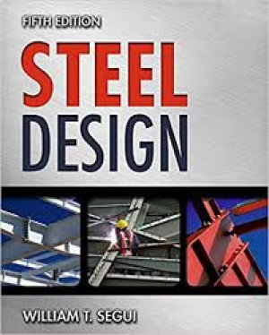 Image of Steel Design
