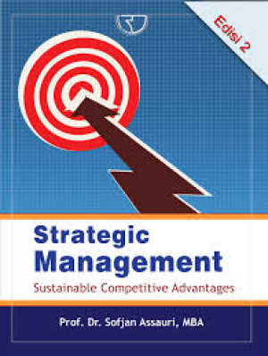 Image of Strategic Management: Sustainable Competitive Advantages