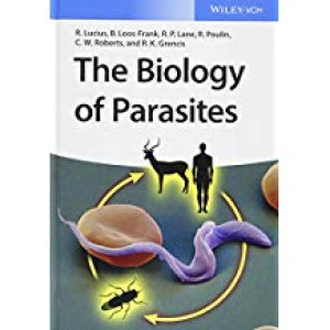 Image of THE BIOLOGY OF PARASITES
