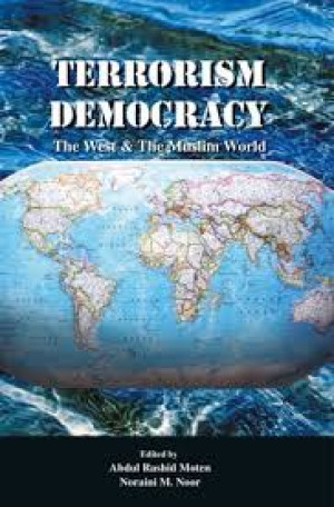 Image of Terrorism Democracy: The West & The Muslim World