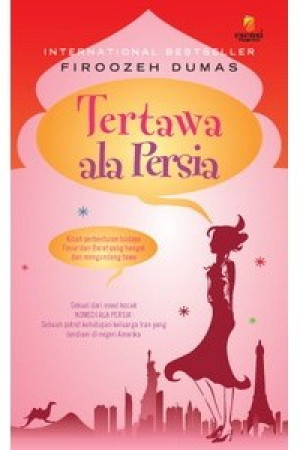 Image of Tertawa ala Persia