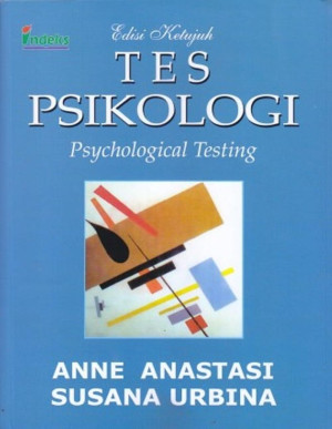 Image of Tes Psikologi (Psychologycal Testing)