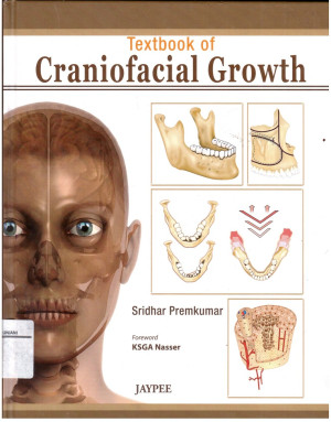 Image of Textbook of Craniafacial Growth