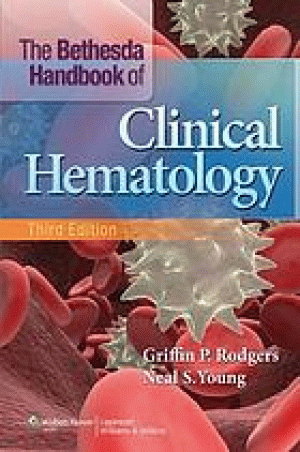 Image of The Bethesda handbook of Clinical Hematology