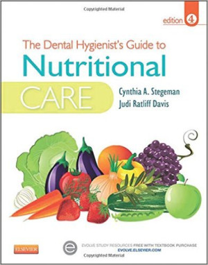 Image of The Dental Hygienist's Guide to Nutritional Care