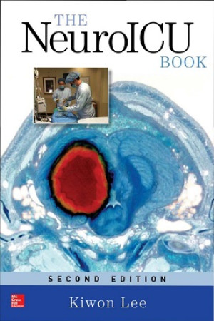 Image of NeuroICU THE
BOOK
