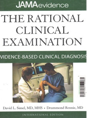 Image of The Rational Clinical Examination : Evidence-Based Clinical Diagnosis