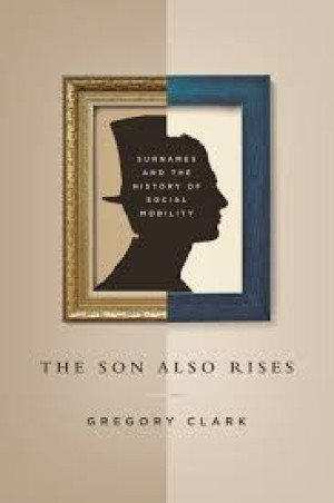 Image of The Son Also Rises