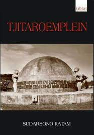 Image of Tjitaroemplein