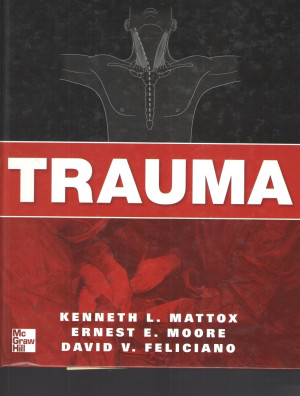 Image of Trauma Ed 7