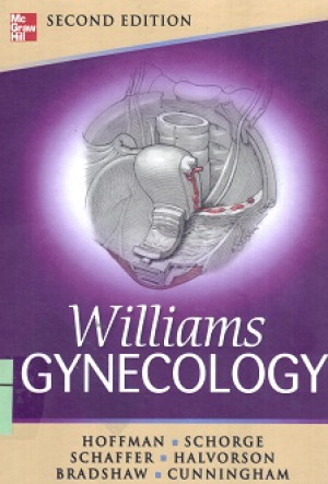 Image of Williams Gynecology