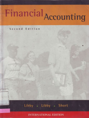 Image of Financial Accounting