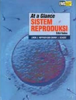 Image of At A Glace : Sistem Reproduksi
