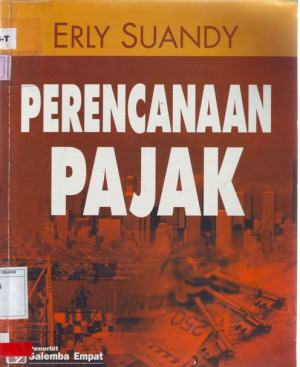 Image of Perencanaan Pajak