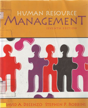 Image of Human Resource Management