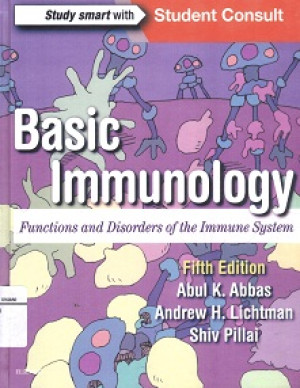 Image of Basic Immunology : Functions and Disorders Of The Immune System