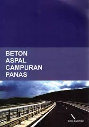 Image of Beton Aspal Campuran Panas