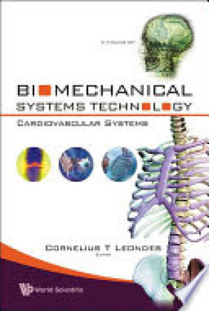Image of Biomechanical Systems Technology (Muscular Skeletal System)