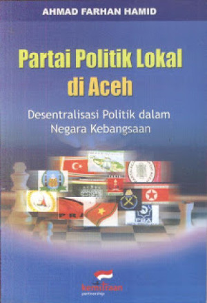 Image of Partai Politik Lokal di Aceh