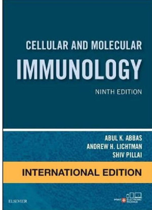 Image of Cellular and Molecular Immunology