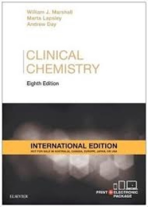 Image of Clinical Chemistry: International Edition