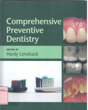 Image of Comprehensive Preventive Dentistry