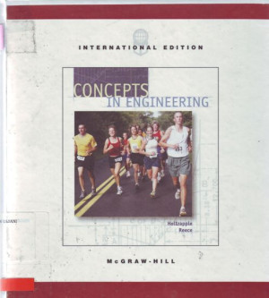 Image of Concepts in ENGINEERING