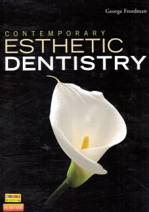 Image of Contemporary Esthetic dentistry