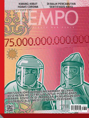 Image of TEMPO