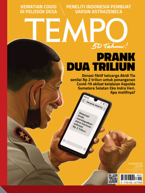 Image of TEMPO