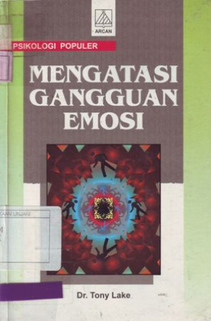 Image of Mengatasi Gangguan Emosi