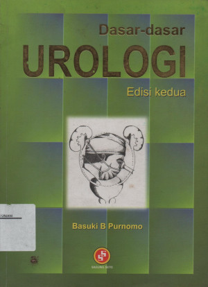 Image of Dasar-dasar Urologi