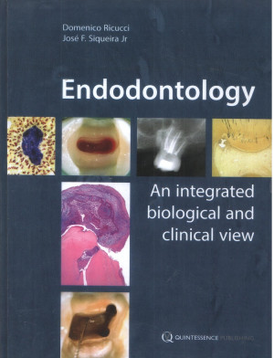 Image of Endodontology an Integrated Biological and Clinical view