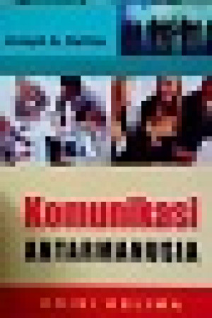 Image of Komunikasi Antar Manusia