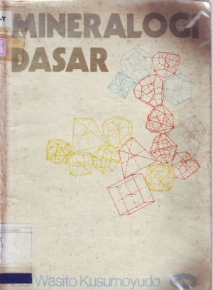 Image of Mineralogi Dasar