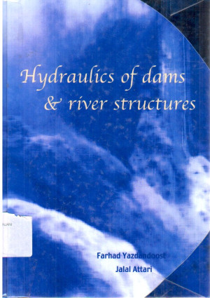 Image of Hydraulics of Dams and River Structures