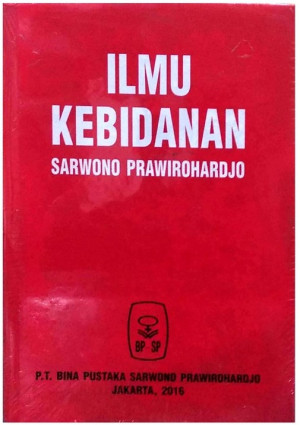 Image of Ilmu Kebidanan
