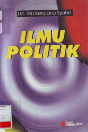 Image of Ilmu Politik