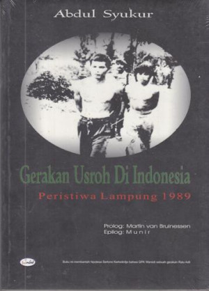 Image of gerakan Usroh Di Indonesia