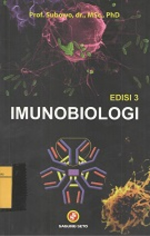 Image of Imunobiologi
