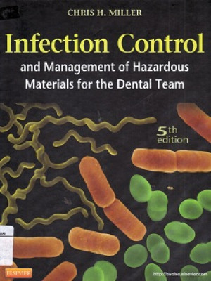 Image of Infection Control & Management of Hazardous Materials for The Dental Team