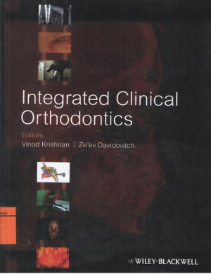Image of Integrated Clinical Orthodontics