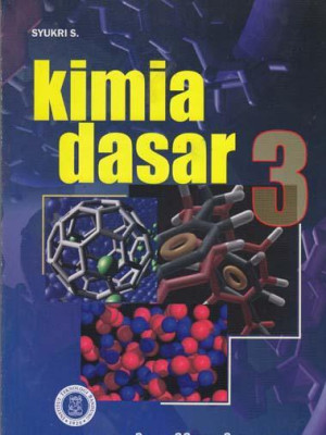 Image of Kimia Dasar, Jilid 3