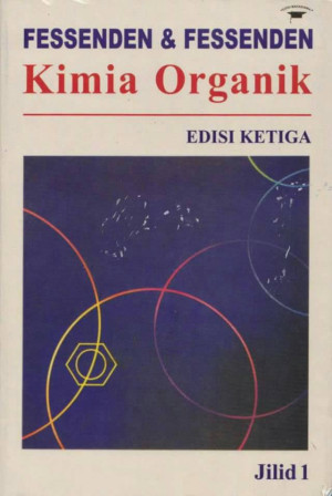 Image of Kimia Organik,  Jilid 1
